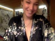 Amateur Video of holly_red89