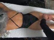 Sembrava un massaggio