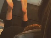 I miei piedini
