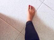 Piedi nudi