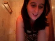 PISSING....