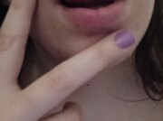 Labbra sexy