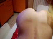 sexy punizione