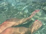 Video amateur de SweetFeet38