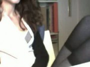 here I am
